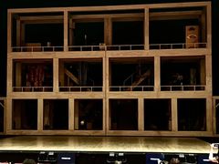 -交通银行前滩31演艺中心