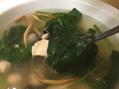 -大厨小馆(华阳城店)