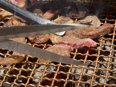 -九田家黑牛烤肉料理(华侨城店)