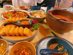 -山石榴·贵州菜(丰盛里店)