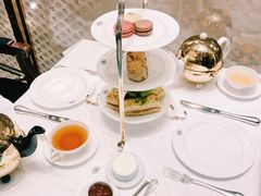 -TWG Tea(台北101购物中心沙龙及精品门市)