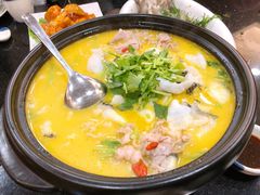 鱼羊鲜-北国饭店(阳光店)