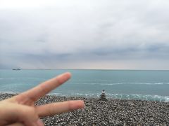 -七星潭蓝天广场