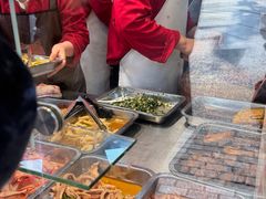 -晶牌烤鸭(延吉东路557弄小区店)