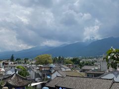 -大理古城