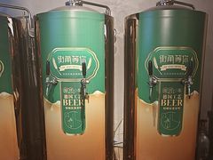 -街角等你.大连海鲜烧烤.经典铁板海鲜串(西安路店)