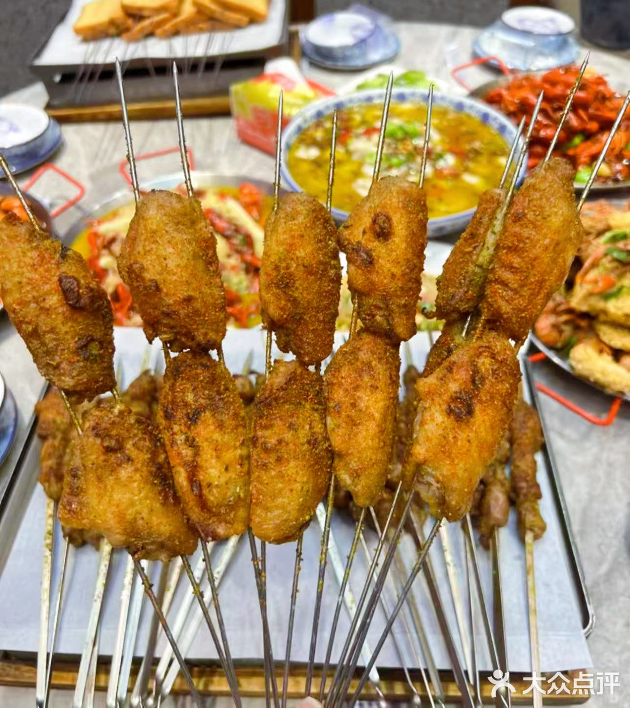 🦞南京性价比封神的11年老店，孙老二来咯