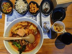 -云味馆·云南菜·云南米线(景田店)