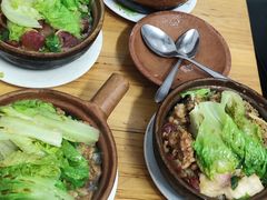-潮香兴煲仔饭(莲花路店)