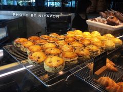 -麦田工坊(月湖店)