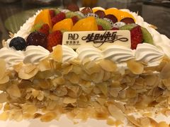 -皇家美孚(保定路店)