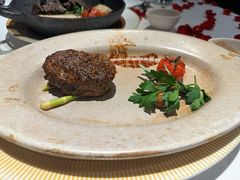 -王品牛排(杭州大厦店)