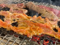 -韩风烤牛肉冷面店