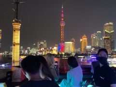 -外滩8号 whisky bar(金延大厦店)