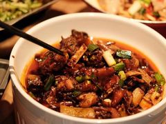 -树厨贵州菜(花果园购物中心店)