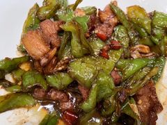 -小厨娘淮扬菜(六合欢乐港店)