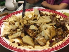 -旺顺阁鱼头泡饼(小红门店)