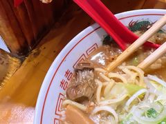-老龙亭拉面店
