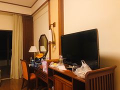 -三亚亚龙湾天域度假酒店