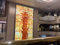 -上海银星皇冠假日酒店