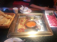 -蜀九鼎毛肚火锅(建瓯店)