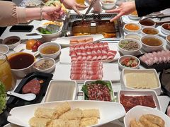 -海底捞火锅(之心城店)