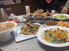 -大闫家烧烤·小海鲜家常菜(郑庄店)