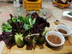 -大秦瓦罐(光谷大街店)