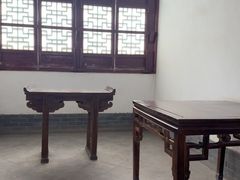 -哈密回王府景区