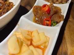 -鱼食饭稻·苏浙土菜17年老馆子(平江路店)
