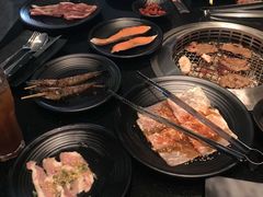 -Kingkong Buffet(The Mercury ville)