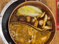 -伊豆野菜村(大族广场店)