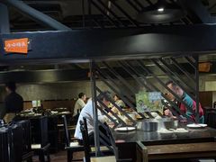 -捞王锅物料理(凯旋路店)