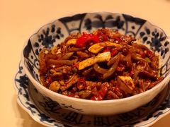 热炒三嫩-侯师傅热炒店(印象城店)