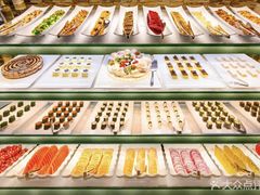 -汉巴味德(沈阳万象汇店)