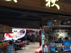 门面-宴秋杭州菜(锦艺城店)