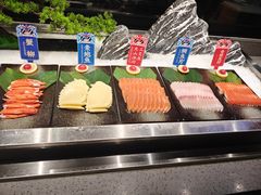 -芝小官毛肚火锅海鲜自助(淮安清江浦区新亚店)