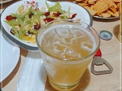 -烤五行·烧烤烤串(石佛营店)