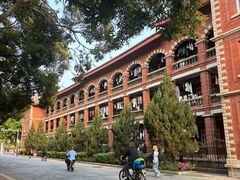 -厦门大学(思明校区)