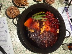 -五里关火锅(牛市口店)
