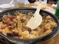 -顺徕德·仙庙烧鸡(桂庙路店)