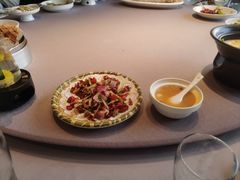 -台鄉缘 ·小海鲜·台州菜(桃林路店)