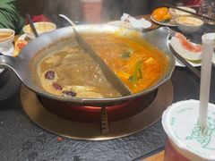 -湊湊火锅·茶憩(上海合生汇店)