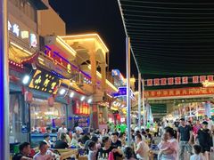 -一品江湖烧烤餐厅
