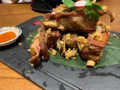 -敏珠拉姆藏餐·南京厨房(富春江东街店)