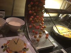 -威斯汀舞台餐厅