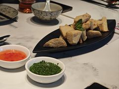 -潮堂 · 潮州菜(国贸商城店)