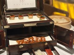-莉莉海堂HAITANG·烤鸭(国贸商城店)
