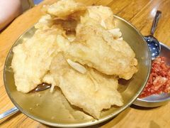 -冰川朝鲜族料理·东北菜(观前店)