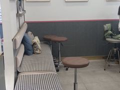 -海马体照相馆(广州新世界云门New park店)